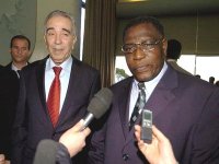 L'Algérie et le Niger ont pris des dispositions pour renforcer la sécurité à leurs frontières (Labo)