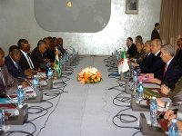 L'Algérie et le Niger engagés à faire de leur frontière un espace de paix et de développement (Labo)