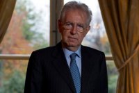 Le président du Conseil des ministres italien entame une visite officielle à Alger