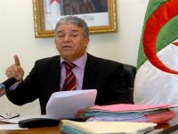 M. Merbah plaide pour un changement 