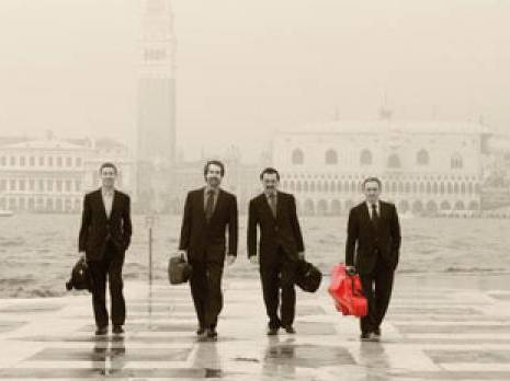 Festival international de musique symphonique : Accords parfaits                                    Culture : les autres articles