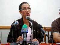 Louisa Hanoune plaide pour de 