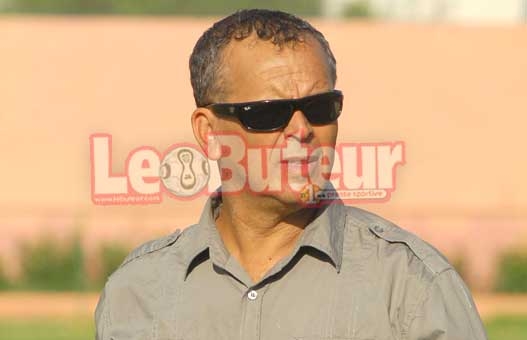 Belloumi : «Tout ce qui se dit n'est que rumeur»