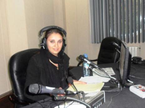 Radio Tizi Ouzou à l'épreuve du terrain                                    Mise en service en novembre dernier