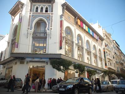 Quand l'art est pris en otage par la bureaucratie                                    La gestion administrative devient un boulet