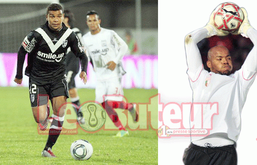 Soudani et Guimarães défaits à Leiria