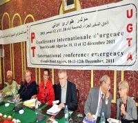 Création d'un comité permanent de veille et d'alerte