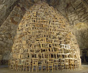 «Art in Algiers»
                                    Partager, échanger, apprendre'