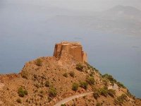 Le Mont Murdjadjo d'Oran, un site historique et touristique attractif