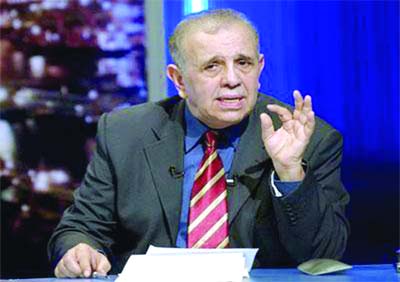 «L'Algérie est une démocratie en voie de développement»