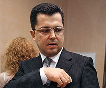 La russe Stroytransgaz veut se désengager d'Algérie au profit de sa compatriote Rosneft