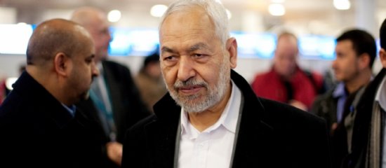 Le FIS a fait une erreur en ignorant la minorité dominante                                    Le leader du mouvement Ennahda Rached Ghannouchi