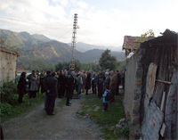 La maison de Ferhat Abbas à Taher sera-t-elle érigée en musée '