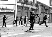 La cause désespérée de l'OAS