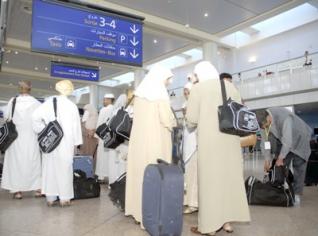 Cheikh Barbera: le Hadj une fois tous les cinq ans