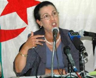 Hanoune demande une deuxième lecture de la réforme à l'Assemblée