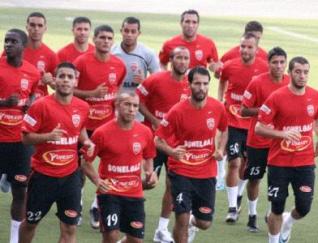 Ligue 1 (13e journée) : Mission difficile pour l'USM Alger à Bejaïa