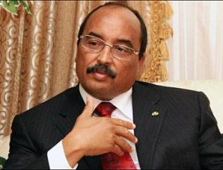 Ould Abdelaziz attendu samedi à Alger