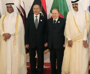 Le président du CNT Abdeljalil bientôt à Alger