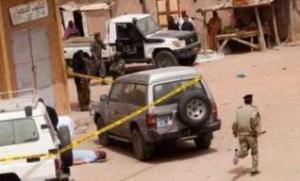 Les présumés ravisseurs des 3 européens arrêtés en Mauritanie