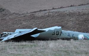 جثمان أحد ضحايا الطائرة العسكرية يوارى الثرى ببسكرة