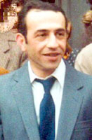 Anniversaire de la disparition de Mohia                                    Commémoration