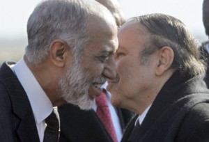 Bouteflika candidat, Soltani en velléitaire : Corruption, Politique fiction et réflexes pavloviens