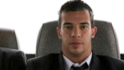 D. Benlamri convoité par le Benfica Lisbonne                                    Na hussein dey