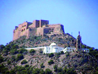 Sorties familiales avec guides                                    ORAN, Sites historiques et archéologiques