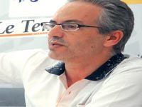 MC Alger                                    Aouf : 'Je ne comprends pas le scepticisme de certains'