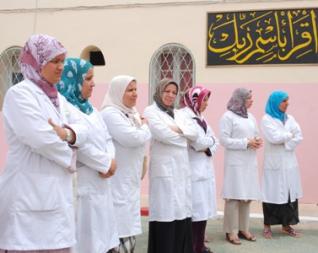 Education: Concours de recrutement des économes et ingénieurs