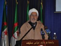 M. Ghlamallah à Sétif : mettre en place un nouveau mode de gestion du Fonds de la Zakat