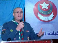 La visite du SG de l'OMMS : un constat positif de la réalité des SMA (Benbraham)