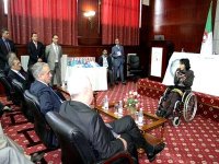 L'enquête nationale sur le handicap vise à disposer de données statistiques fiables (ministère)