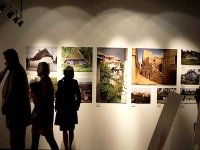 Archi'terre : 1er Festival culturel international de promotion des architectures de terre