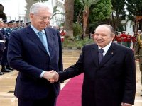 L'Algérie et l'Italie ont décidé de donner un 