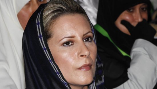 Le MAE qualifie les propos tenus par Aicha El Gueddafi d' « inacceptables »                                    Elle s'est exprimée pour la seconde fois à la chaîne syrienne « Errai »