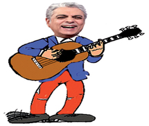 Enrico Macias soutient Israël et défie l'Algérie                                    IL AVAIT PROMIS DE SE RENDRE A CONSTANTINE