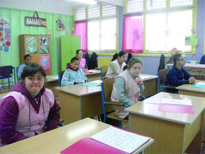 Ces intelligents que l'on ignore                                    Plaidoyer pour l'insertion scolaire et professionnelle des trisomiques