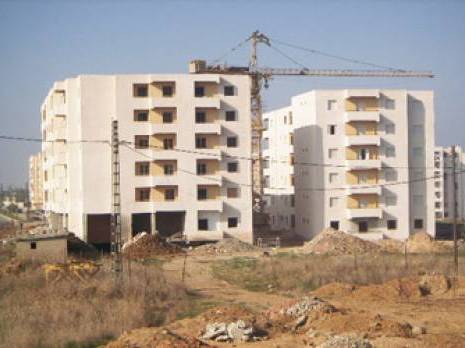 Tizi Ouzou : Des bénéficiaires de logements AADL protestent                                    Tiziouzou : les autres articles