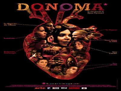 Le jour se lève sur un nouveau cinéma Projection du film Donoma au Centre culturel français d'Alger