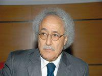 BabÈs réunit les représentants des wilayas des hauts-plateaux à Laghouat                                    'Ces rencontres n'ont pas été imposées par le Printemps arabe'