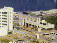 Cité financière d'Alger : une nouvelle vision de la gestion du mobilier urbain de la capitale se dessine (PDG GEPIM)