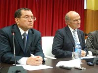 Le printemps arabe, nouvelle donne pour le marché énergétique mondial (Gadonneix)