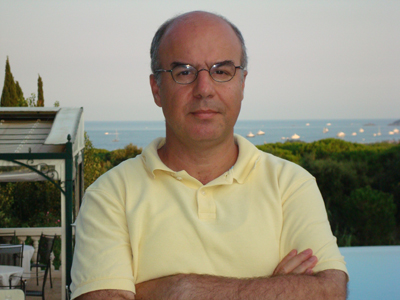 L'Algérien Melikechi nommé « ambassadeur de Mars »