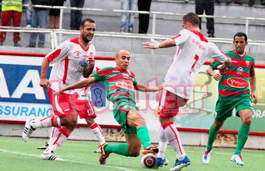 ASK 2 - MCA 1 : L'ASK respire et enfonce le MCA