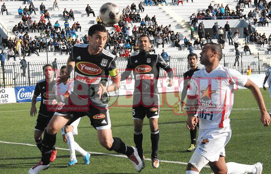 MCO 2 - ESS 4 : ça sent la Ligue 2