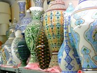 Les produits artisanaux doivent bénéficier davantage d'attention