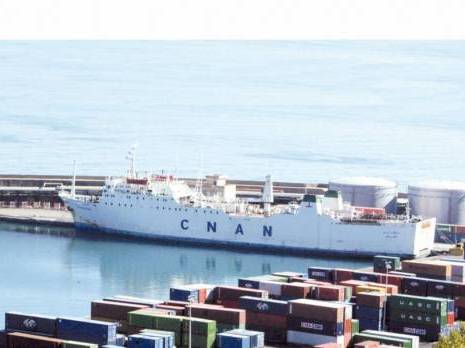 Rapport accablant de l'IGF sur la CNAN-Nord                                    Affrètements douteux, conteneurs mal gérés...