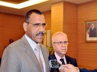 Le ministre nigérien des AE : « L'Algérie et le Niger sont 